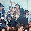 Bar Partying Gallery