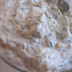 Tzatziki Recipe