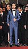 Pictures of Ryan Gosling at Drive Premiere Cannes