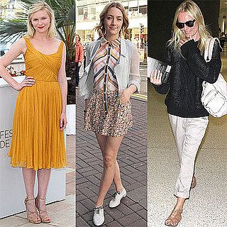 Celebrity Style Quiz 2011-05-23 02:00:00