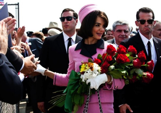 The Kennedys The Kennedys