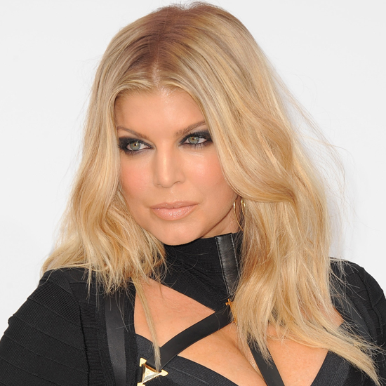 Fergie Fergie