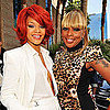 Britney Spears, Rihanna, Taylor Swift, Kesha, and More Stars at the 2011 Billboard Music Awards 2011-05-23 11:56:05