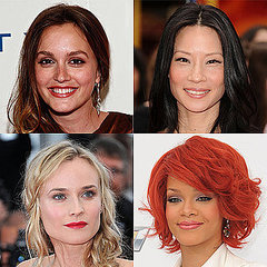 Celebrities' Favorite Drugstore Beauty Products Celebrities' Favorite Drugstore Beauty Products