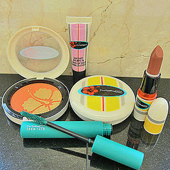 MAC Surf Baby Collection Review With Pictures MAC Surf Baby Collection Review With Pictures