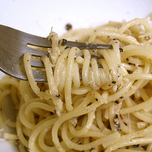 Fast and Easy Pasta Dinners