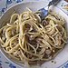 Secret Single Pasta