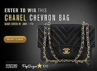 Chanel Bag Contest