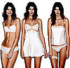 Elle Macpherson Launches Bridal Lingerie 2011-05-23 07:23:00