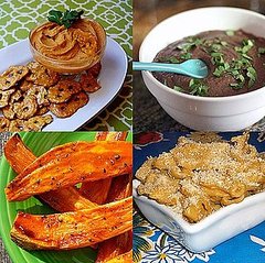 Vegan Barbecue Side Dishes 2011-05-24 14:50:56 Vegan Barbecue Side Dishes 2011-05-24 14:50:56