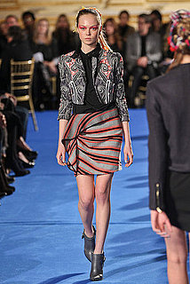 Tribal Skirt Trend For Summer