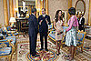 Kate Middleton and Michelle Obama Style