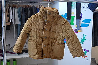 Stella McCartney Kids Fall Collection