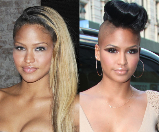 Cassie Ventura Cassie Ventura