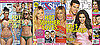 Which Magazine Will You Pick Up This Weekend? 2011-05-28 07:04:00