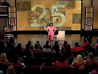 Oprah Winfrey's Last Episode