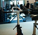 Best Gyms in SF