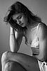 Photos of Models Natalia Vodianova, Raquel Zimmermann, Maryna Linchuk, Edita Vilkeviciute, and More Without Retouching