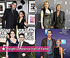 Pictures of Celebrity Couples With Huge Height Differences