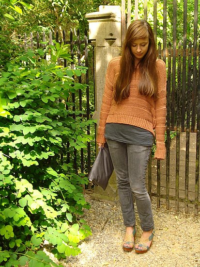 Crochet Clothing