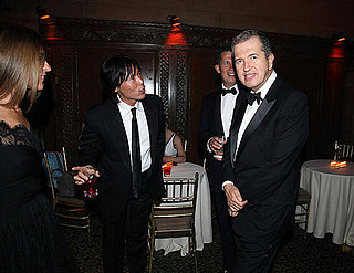 Mario Testino On His Top Five Favorite Photographic Subjects of All Time
