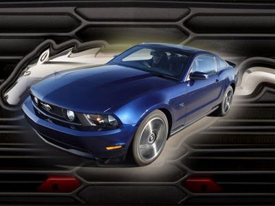 Fashion World Cheat Engine1 on 2010 Ford Mustang Sports Car 4 6 Liter V8 Engine