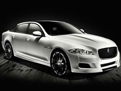 2010 Jaguar Cars XJ75 Platinum 2010 Jaguar Cars XJ75 Platinum