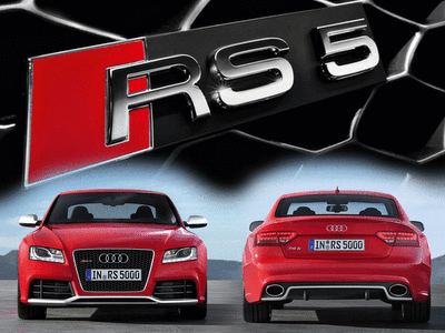 The Audi RS5 is the latest torchbearer in a tradition dating back over 15