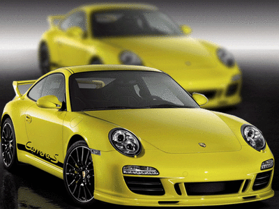 The new 2010 Porsche 911 Tequipment list includes sport classic wheels 