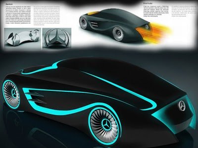 Mercedes Sports  on Mercedes Benz Sports Cars Concept   Find The Latest News On Mercedes