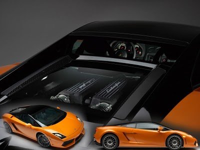 Matte white Lamborghini LP560- Matte white Lamborghini LP560-