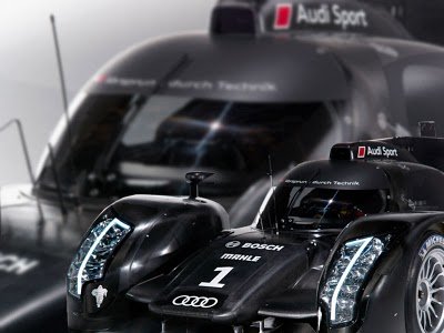Audi on Audi Race Cars   Find The Latest News On Audi Race Cars At Automotive