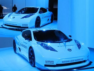 Cars Sale on Sports Cars   Find The Latest News On Nissan Electric Sports Cars