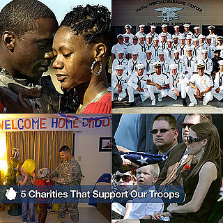 Charities That Support Our Troops
