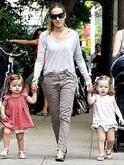 Sarah Jessica Parker