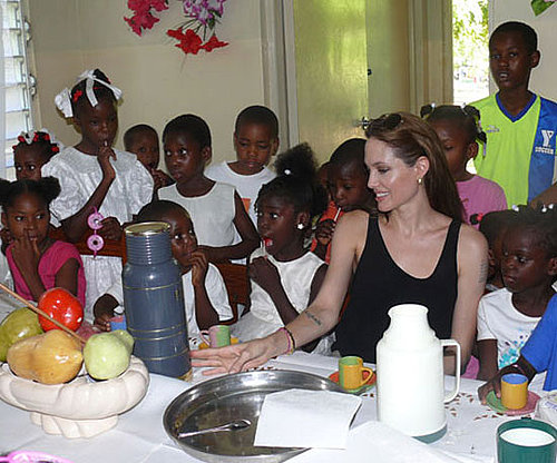 Help in Haiti Help in Haiti