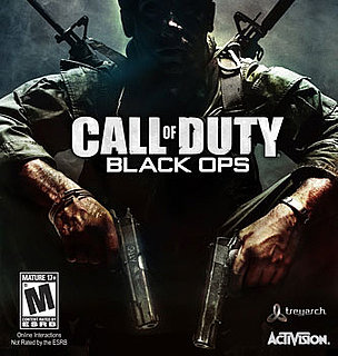 Call of Duty Elite Details