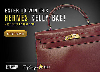 Win an Hermes Bag