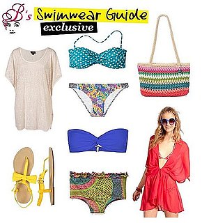 Summer Style on a Budget