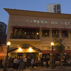 Best Outdoor Dining Chicago