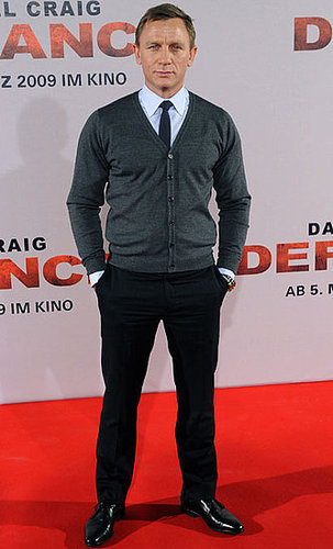 81. Daniel Craig 81. Daniel Craig