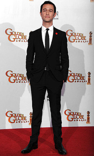 95. Joseph Gordon-Levitt 95. Joseph Gordon-Levitt