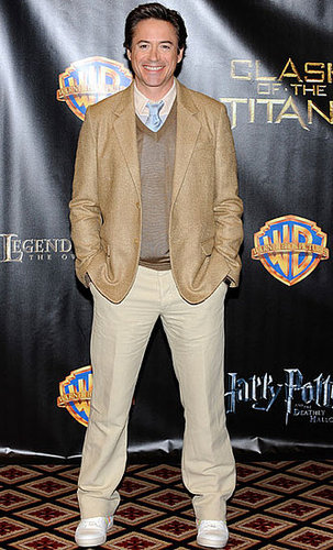 63. Robert Downey Jr 63. Robert Downey Jr