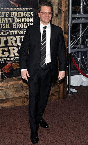 37. Matt Damon 37. Matt Damon
