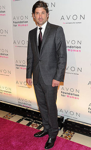 66. Patrick Dempsey 66. Patrick Dempsey