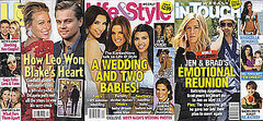 Which Magazine Will You Pick Up This Weekend? 2011-06-04 07:02:00