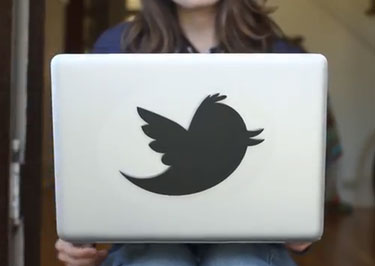 New Twitter Search and Photo Upload Features