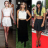 Celebrity Style Trends: Crop Tops 2011-06-01 11:49:38