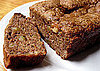 Recipe For Low-Fat Vegan Banana Apple Chunk Bread