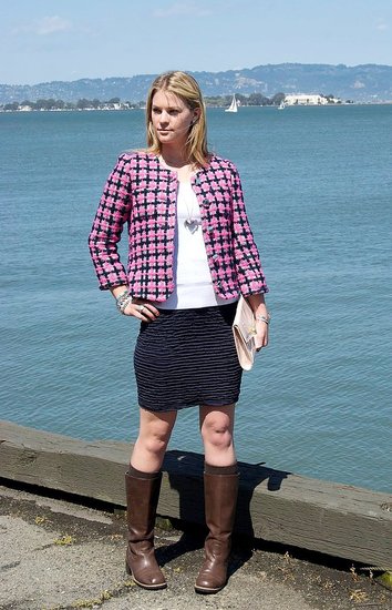Down by the Pier